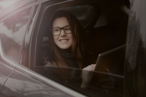 Taxi woman : meilleur service vtc féminin en Algérie.
