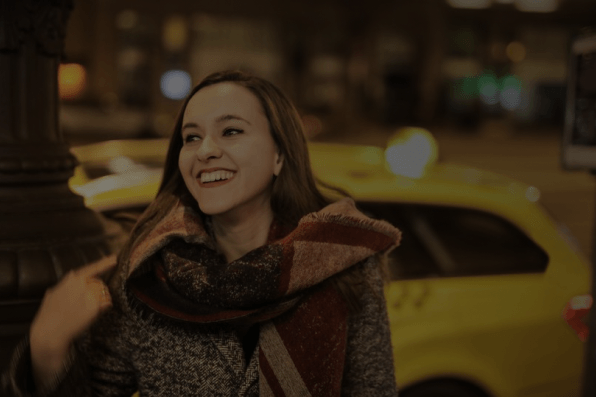 Transport pour femme : application vtc 100% féminin en Algérie.